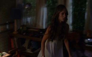 JENNIFER LOVE HEWITT NUDE/SEXY SCENE IN GHOST WHISPERER