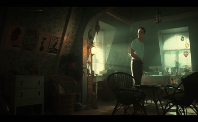 EMMA CORRIN NUDE/SEXY SCENE IN PENNYWORTH