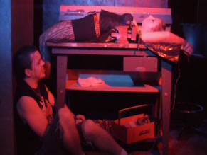 DAHLIA DESADE in DAISY DERKINS VS. THE BLOODTHIRSTY BEAST OF BARREN PINES! (2019)