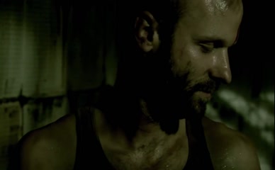 CASSIE SELF in RESURRECTION COUNTY
