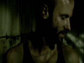 CASSIE SELF in RESURRECTION COUNTY (2008)