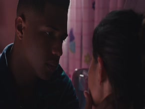 JULIA YAMAGUCHI in SINTONIA (2019-)