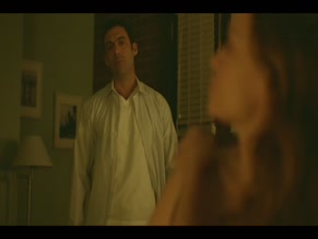 BETHANY JOY LENZ in PEARSON (2019-)