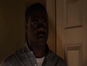 REIGN EDWARDS in SNOWFALL (2017-)