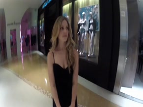 STEFANIE BUTLER in FOLLOWED (2015)