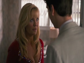 KIRSTEN DUNST NUDE/SEXY SCENE IN ON BECOMING A GOD IN CENTRAL FLORIDA