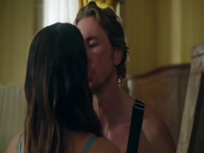 LAKE BELL in BLESS THIS MESS (2019-)