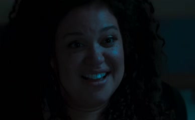 MICHELLE BUTEAU NUDE/SEXY SCENE IN THE FIRST WIVES CLUB