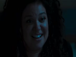 MICHELLE BUTEAU in THE FIRST WIVES CLUB