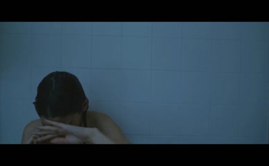 JAGODA KAMOV NUDE/SEXY SCENE IN DESPAIR