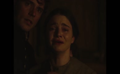 AISLING FRANCIOSI in The Nightingale