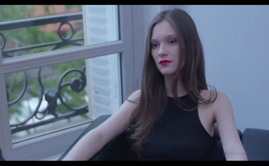 OLIVIA JUBIN NUDE/SEXY SCENE IN PAPA, REGARDE MOI