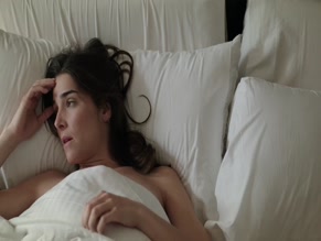 MARCELA CALDEIRA in ESTOCOLMO (2016)