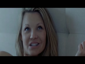 MICHELLE MCCURRY in UNDERWOOD (2019)
