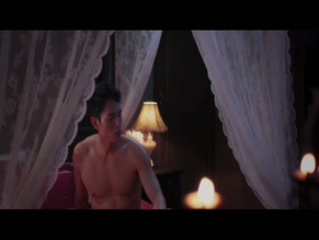 JOANNE PEH NUDE/SEXY SCENE IN LAST MADAME