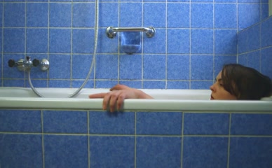 MERLE LISEK NUDE/SEXY SCENE IN MEERESSTILLE UND GLUCKLICHE FAHRT