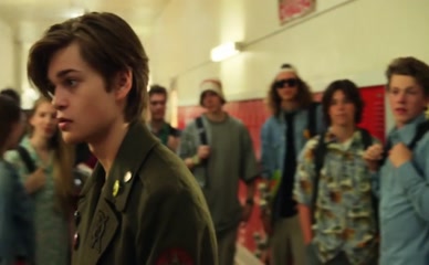 SYDNEY SWEENEY NUDE/SEXY SCENE IN EVERYTHING SUCKS!