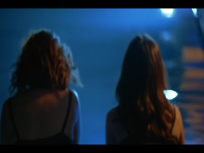 NATALIA VERBEKE in EL NUDO