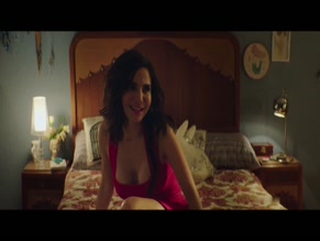 MARTHA HIGAREDA in TOD@S CAEN (2019)