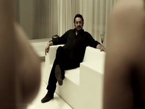 MARIJA KARAN in ASSASSINATION GAMES (2011)