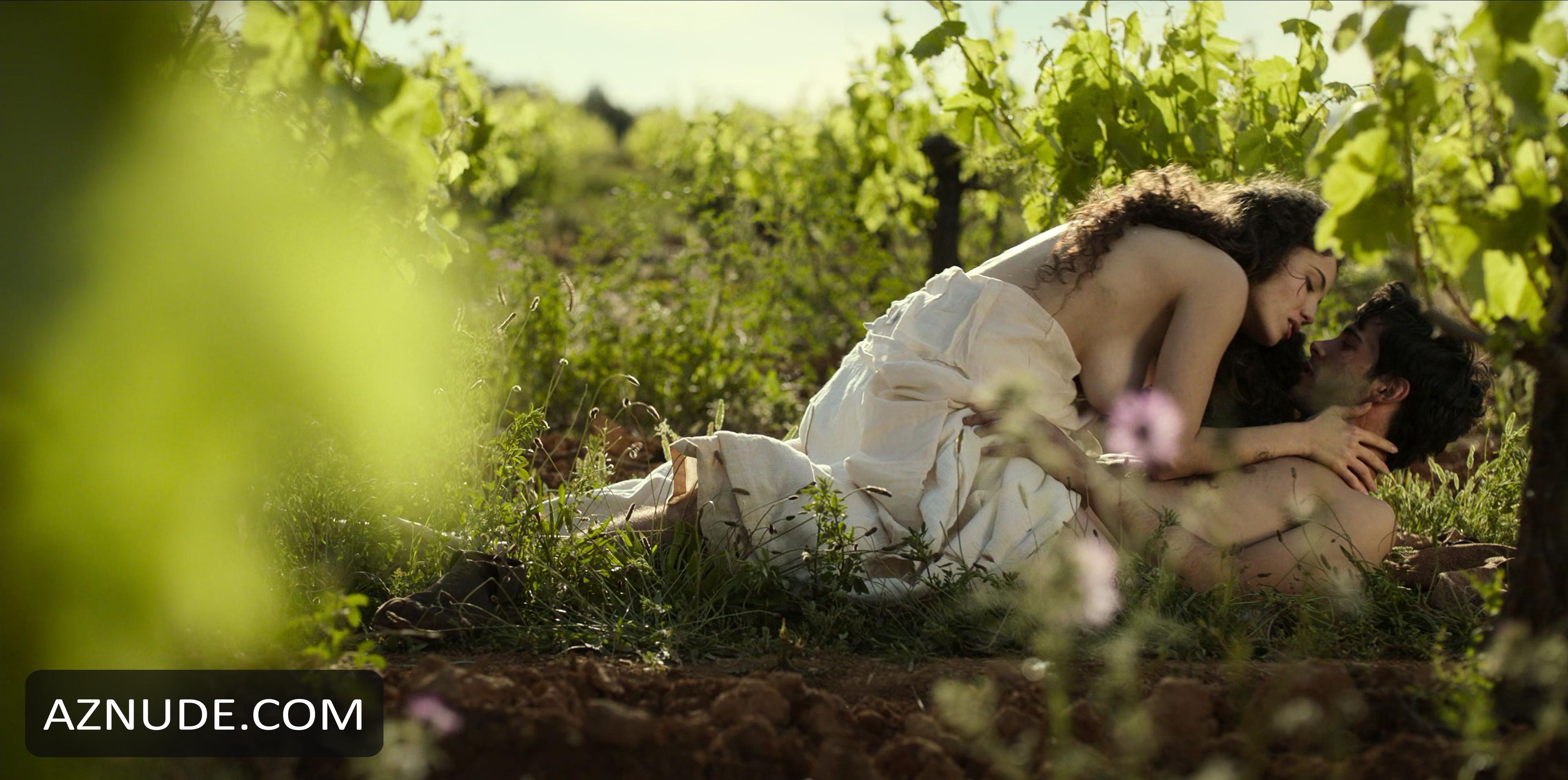 Gabriela andrada sex scene