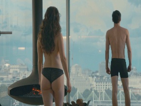 GABRIELA ANDRADA in OUR FAULT (2025)