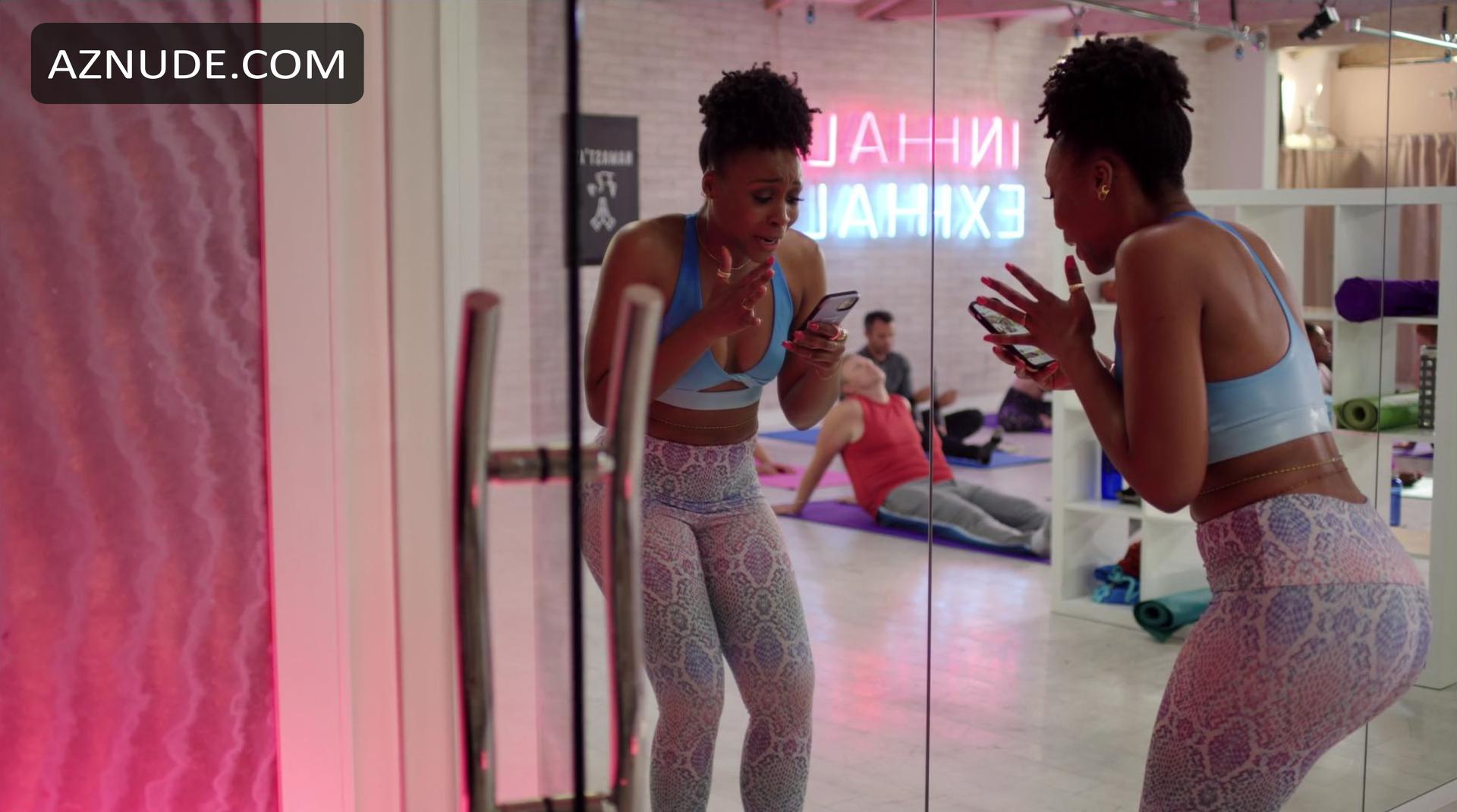 Gabrielle graham nude