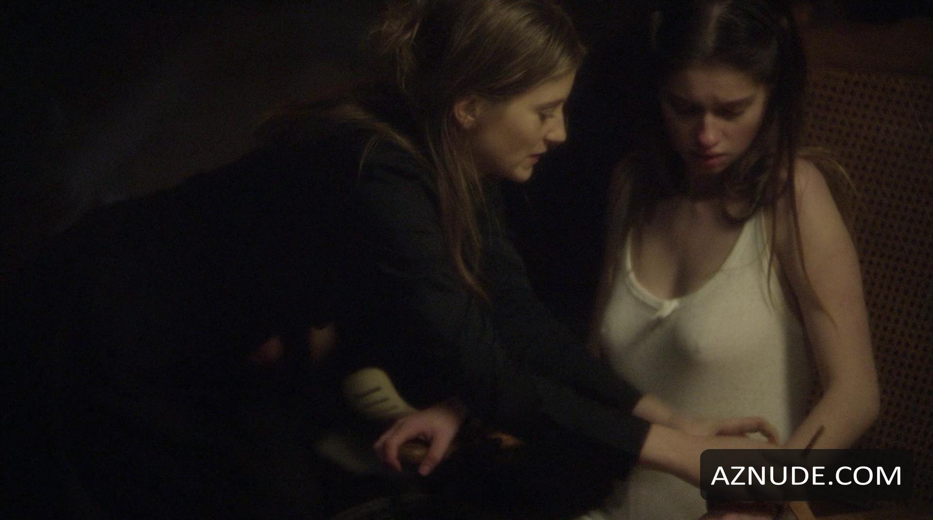 Gabrielle haugh nude sex scenes