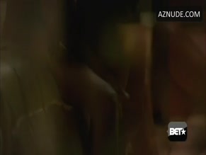 GABRIELLE UNION NUDE/SEXY SCENE IN BEING MARY JANE