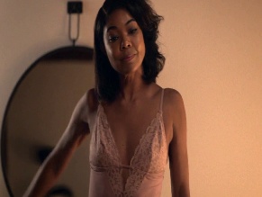 GABRIELLE UNION in RIFF RAFF (2025)