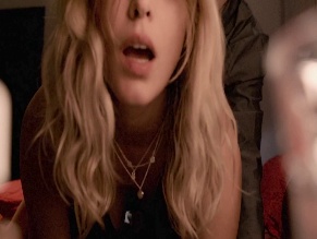 GAIA WEISS NUDE/SEXY SCENE IN ANIMAL WITHIN