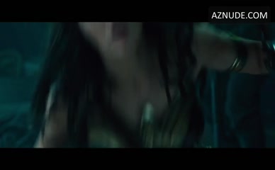 GAL GADOT in Wonder Woman