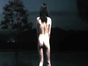 GANBAATAR NARANTSETSEG NUDE/SEXY SCENE IN SILENT CITY DRIVER