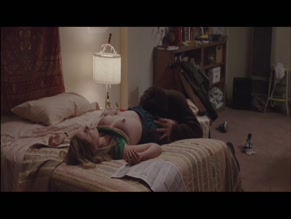 GRETA GERWIG in GREENBERG