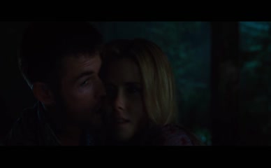 ANNA HUTCHISON in The Cabin In The Woods
