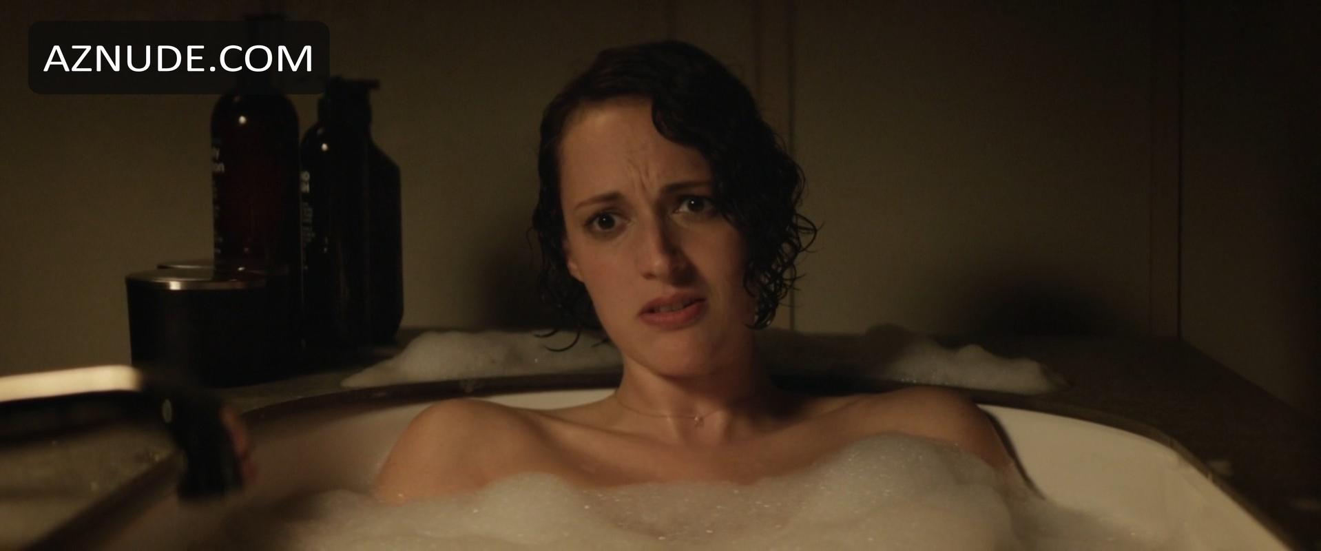 35 Phoebe Waller-bridge Nude Pictures Which Are