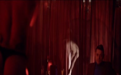 ANNE AZOULAY NUDE/SEXY SCENE IN LEA