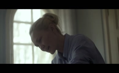 ELLEN DORRIT PETERSEN NUDE/SEXY SCENE IN SHELLEY