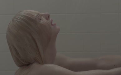 JESSICA STAM NUDE/SEXY SCENE IN REASON