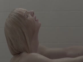 JESSICA STAM NUDE/SEXY SCENE IN REASON