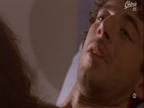 SANDRA SPEICHERT NUDE/SEXY SCENE IN PROFIL BAS