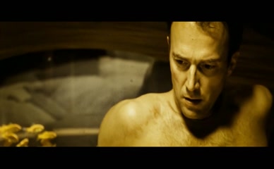 EUGENIA ANSELIN NUDE/SEXY SCENE IN VERSO