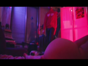 ELSA MADELEINE in DEALER