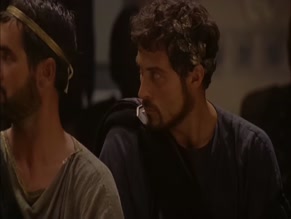 SIENNA GUILLORY NUDE/SEXY SCENE IN HELEN OF TROY