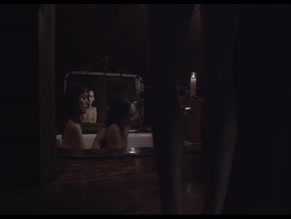 SOPHIA SAVAGE in TOTAL MOON