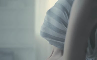 SIMONE FRIIS NUDE/SEXY SCENE IN 030 - THE GOOD THE BAD