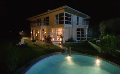 SABINA LUFT NUDE/SEXY SCENE IN DIE VERBRECHEN DES PROFESSOR CAPELLARI