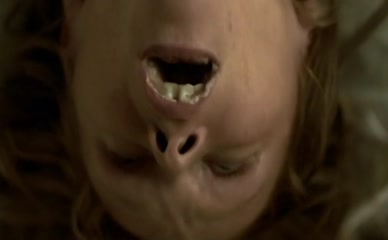 ANNA GEISLEROVA NUDE/SEXY SCENE IN LUNACY