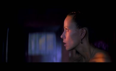 ANNA GEISLEROVA NUDE/SEXY SCENE IN KURE MELANCHOLIK