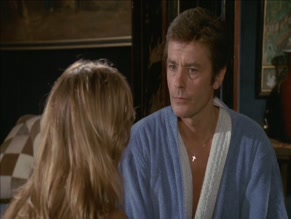 ANNE PARILLAUD in LE BATTANT